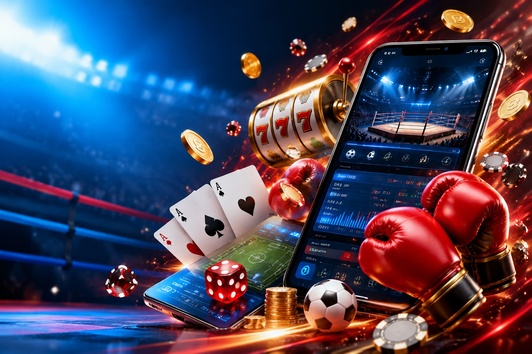 Hệ sinh thái sản phẩm xbet88